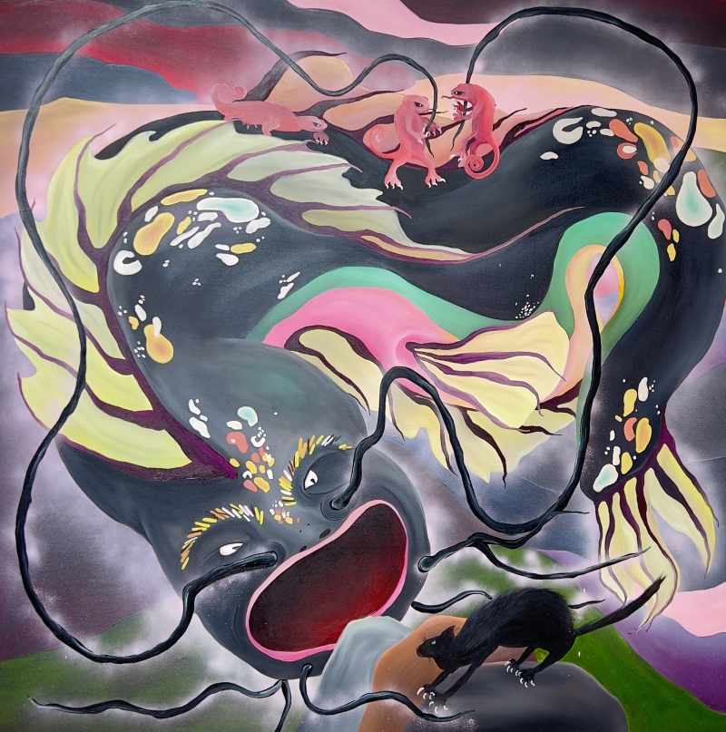 Невдалий день кота