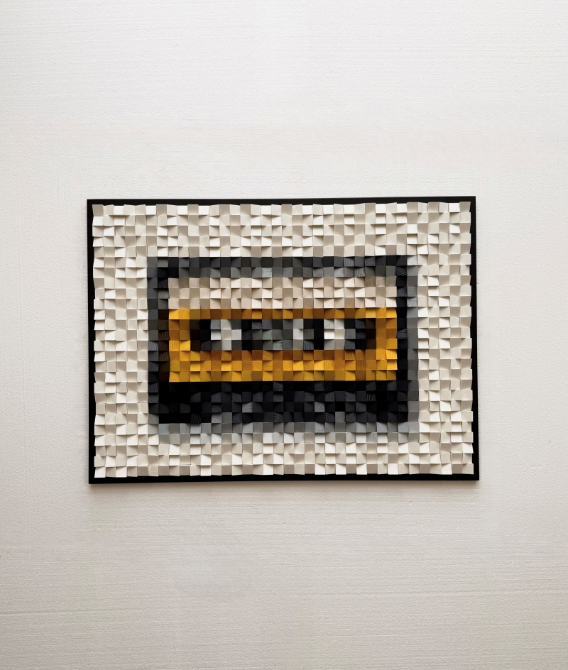 Cassette