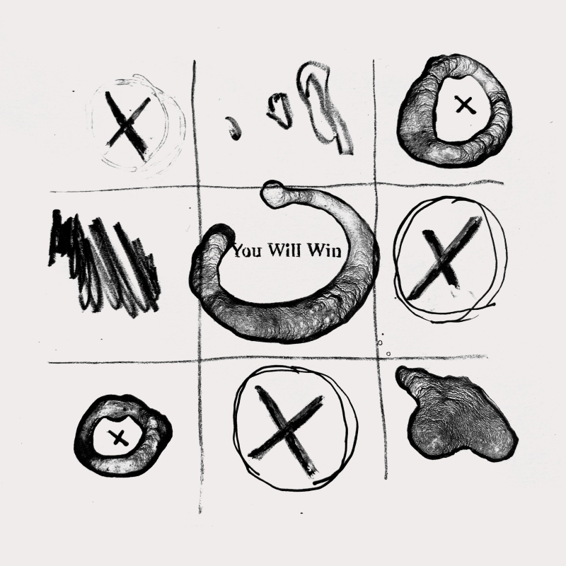 You will