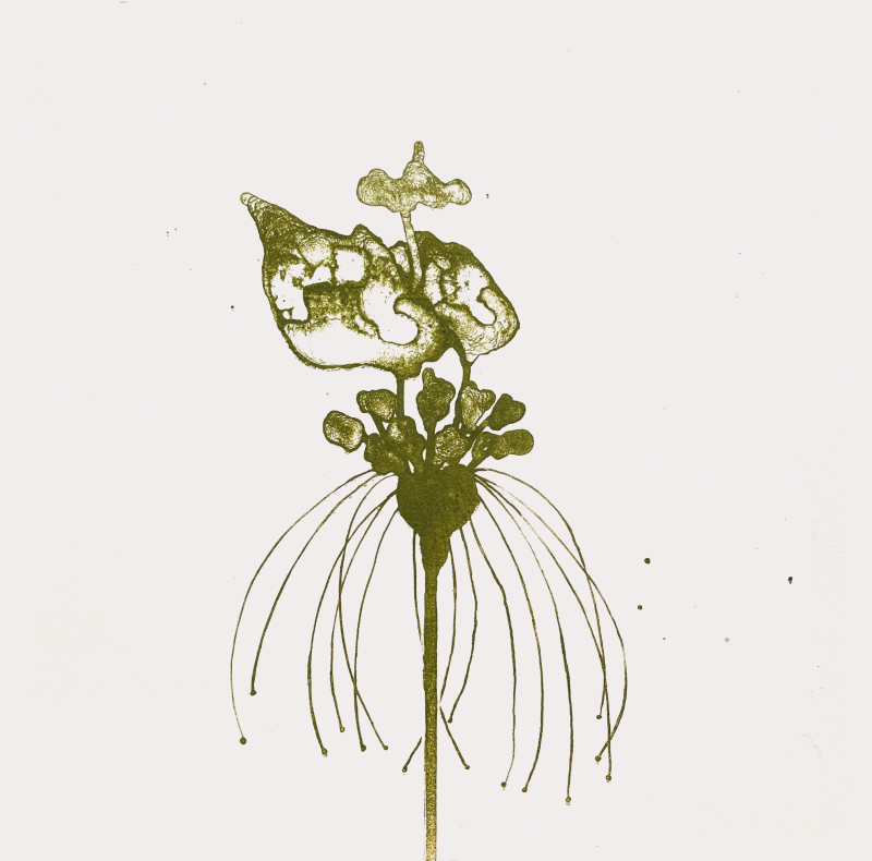 Flo 3 green