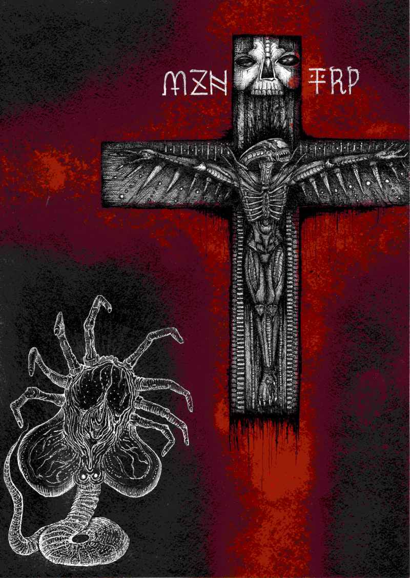 Alien (Christ)