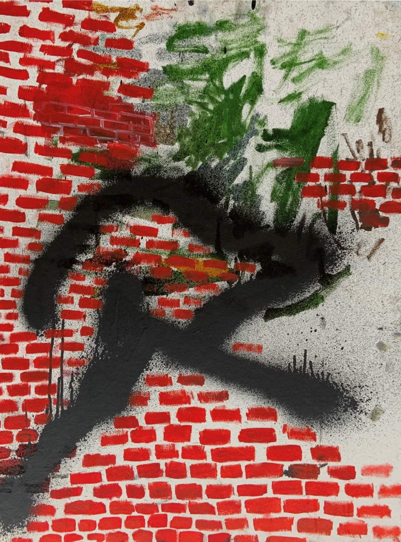 NeoGraffiti