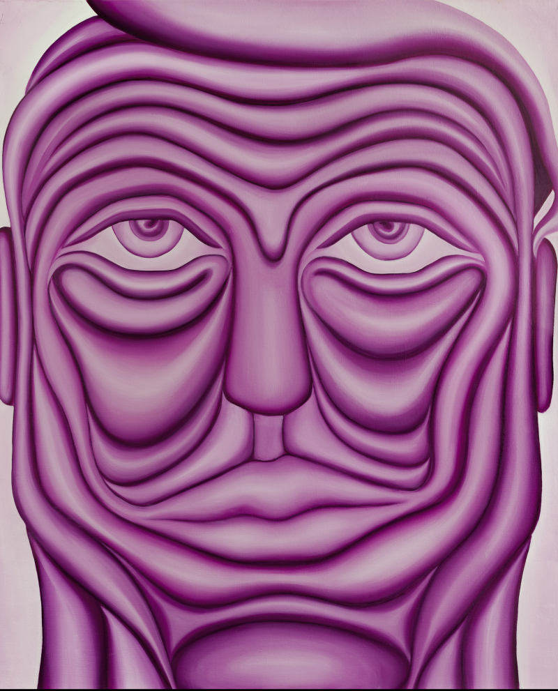 The Shape of Thought