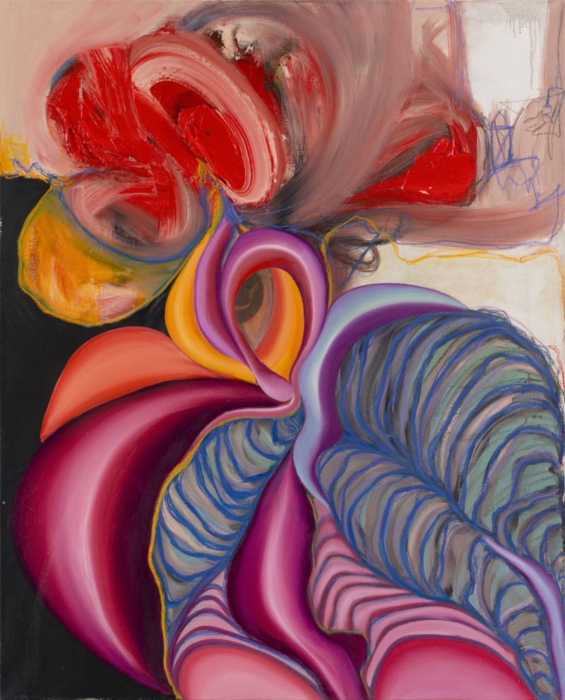 Inner Bloom