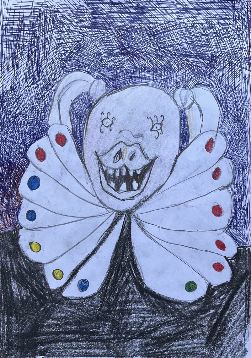 Clown