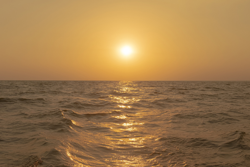 Море #2