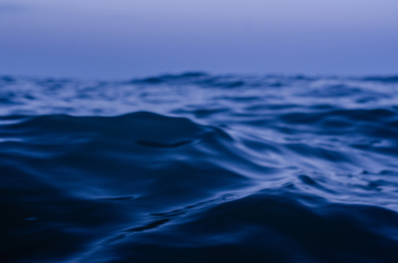 Море #1