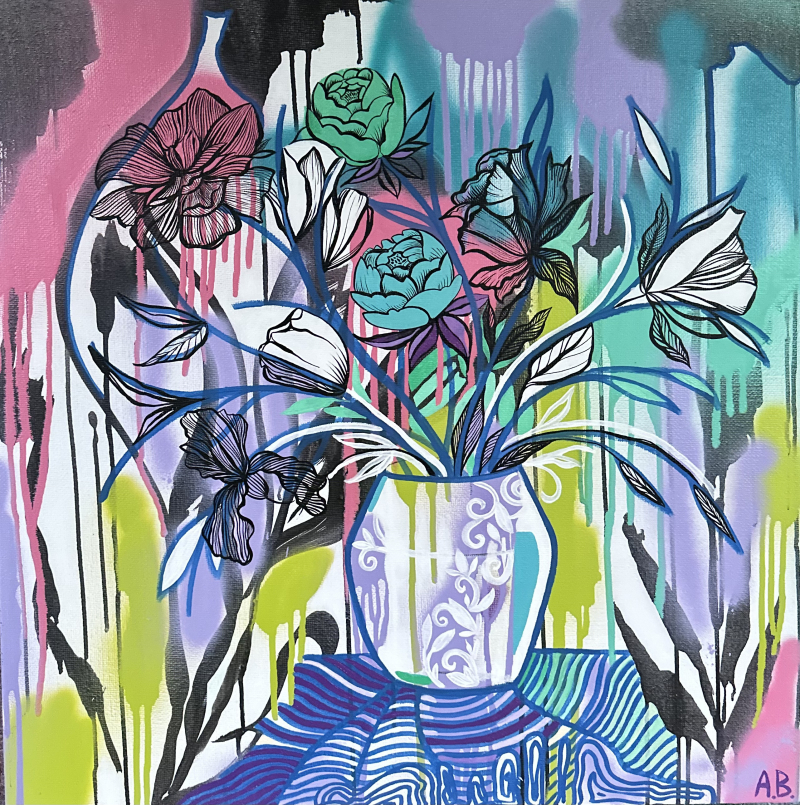 Орнамент тиші