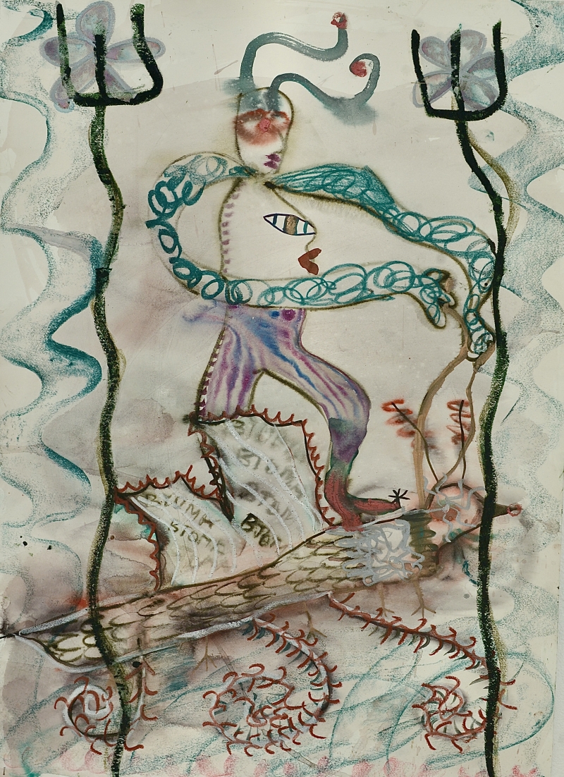 Чакророзкриття після ночі без сну