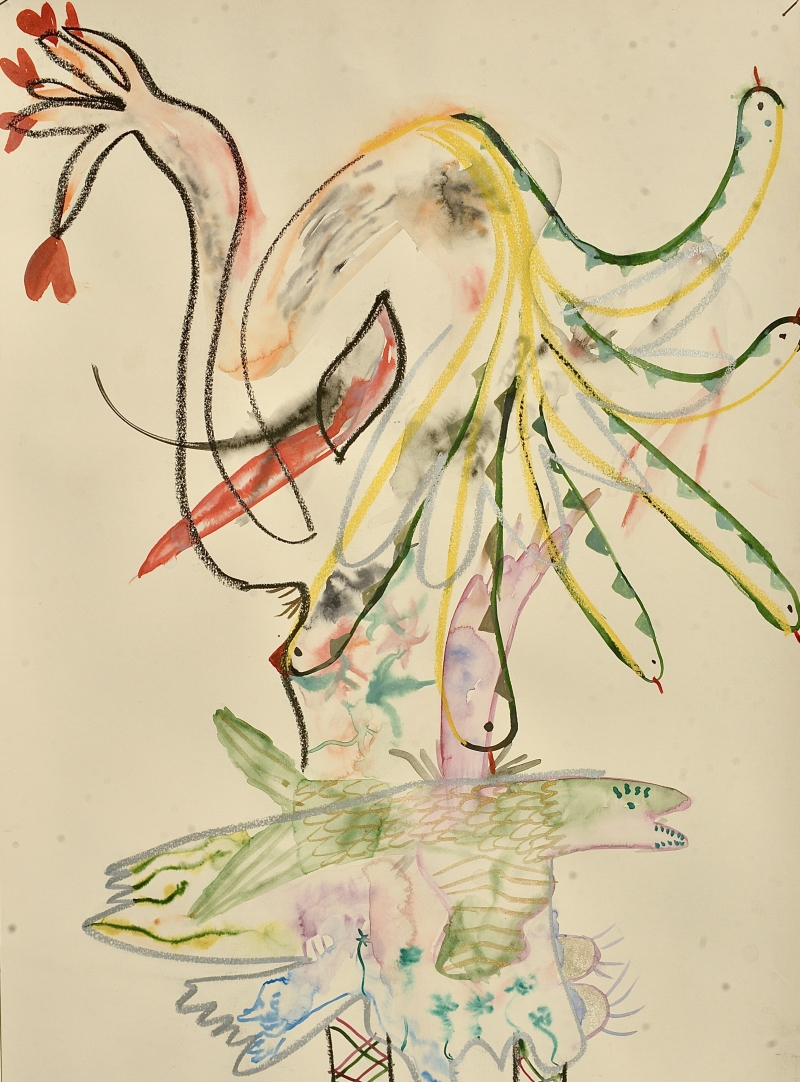 Подільська змія