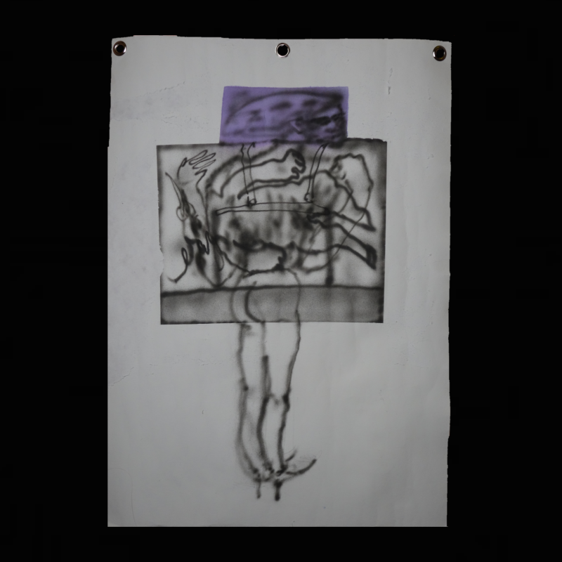 На балконі біля Бернардинського собору