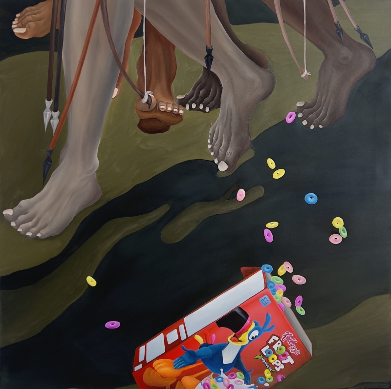 Cultural appropriation