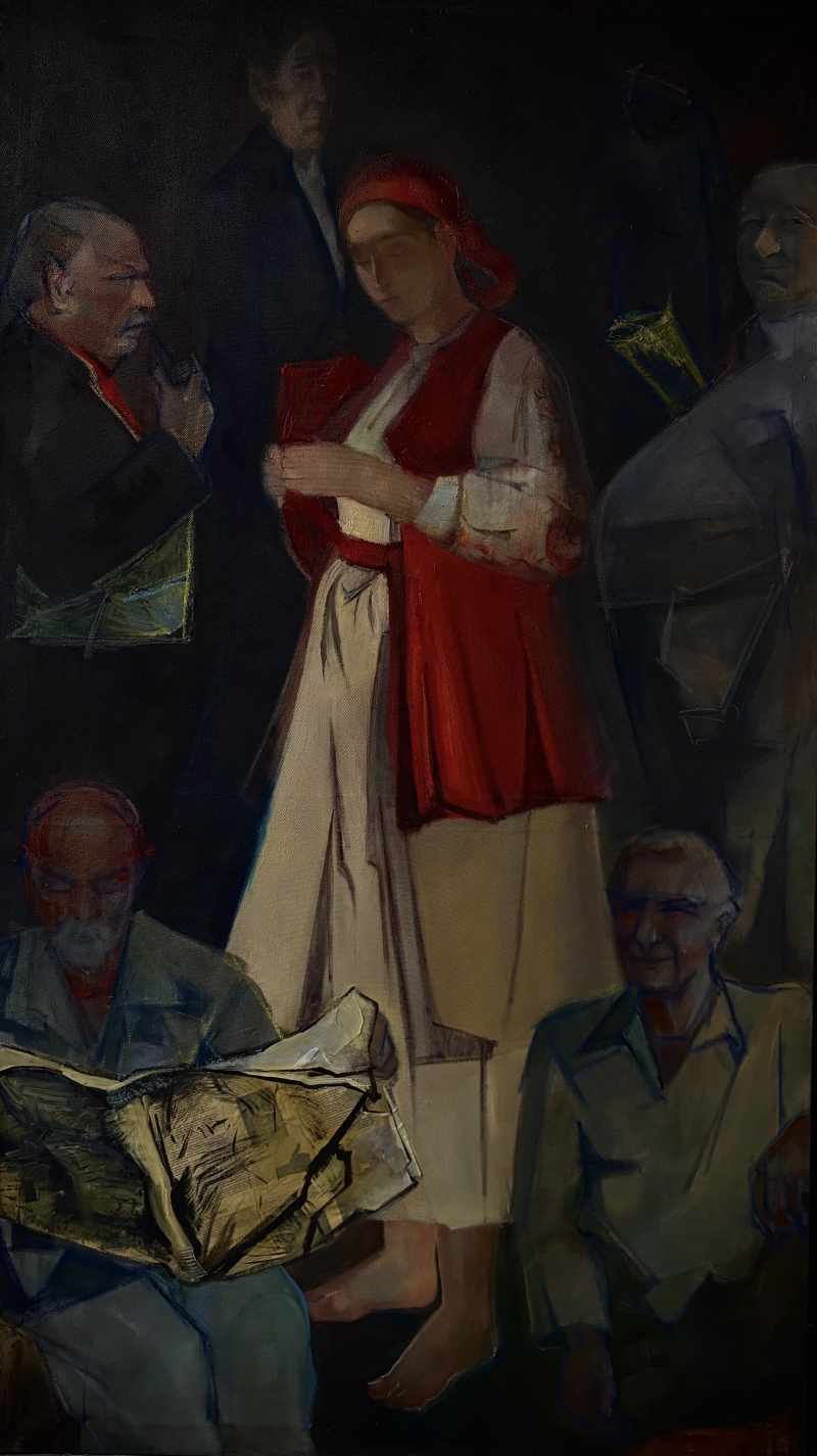 Погляди. Переосмислення Катерини