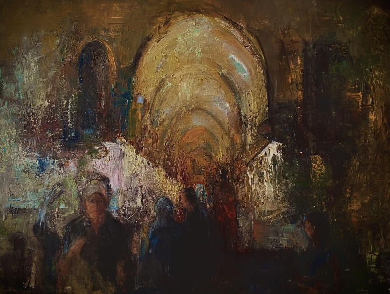 Турецький ринок