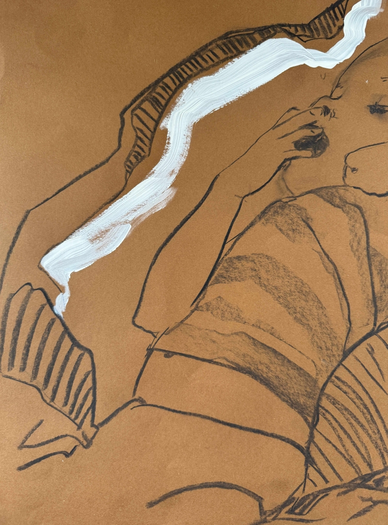 Cон, велика графіка