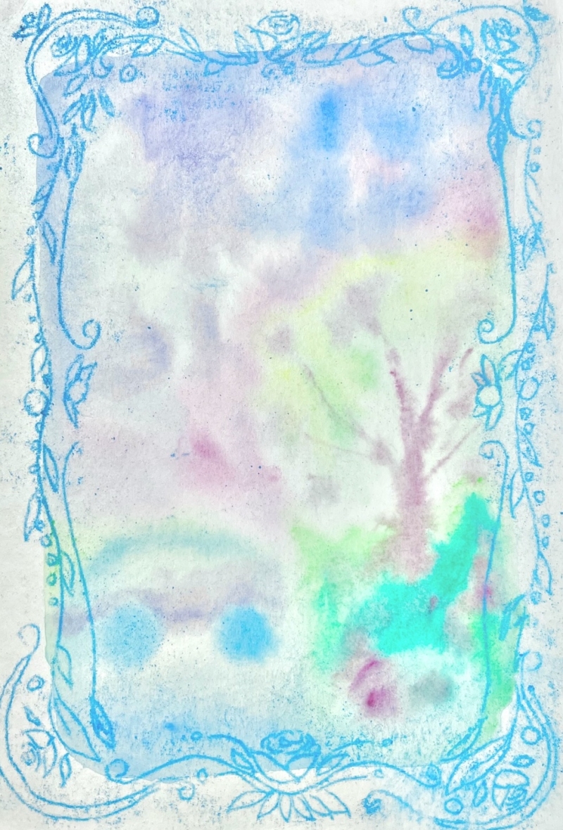 Десь в районі Вишеньки 1