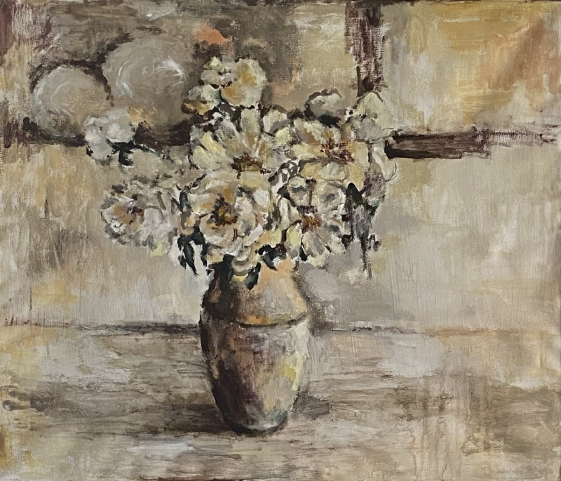 Ніжні квіти