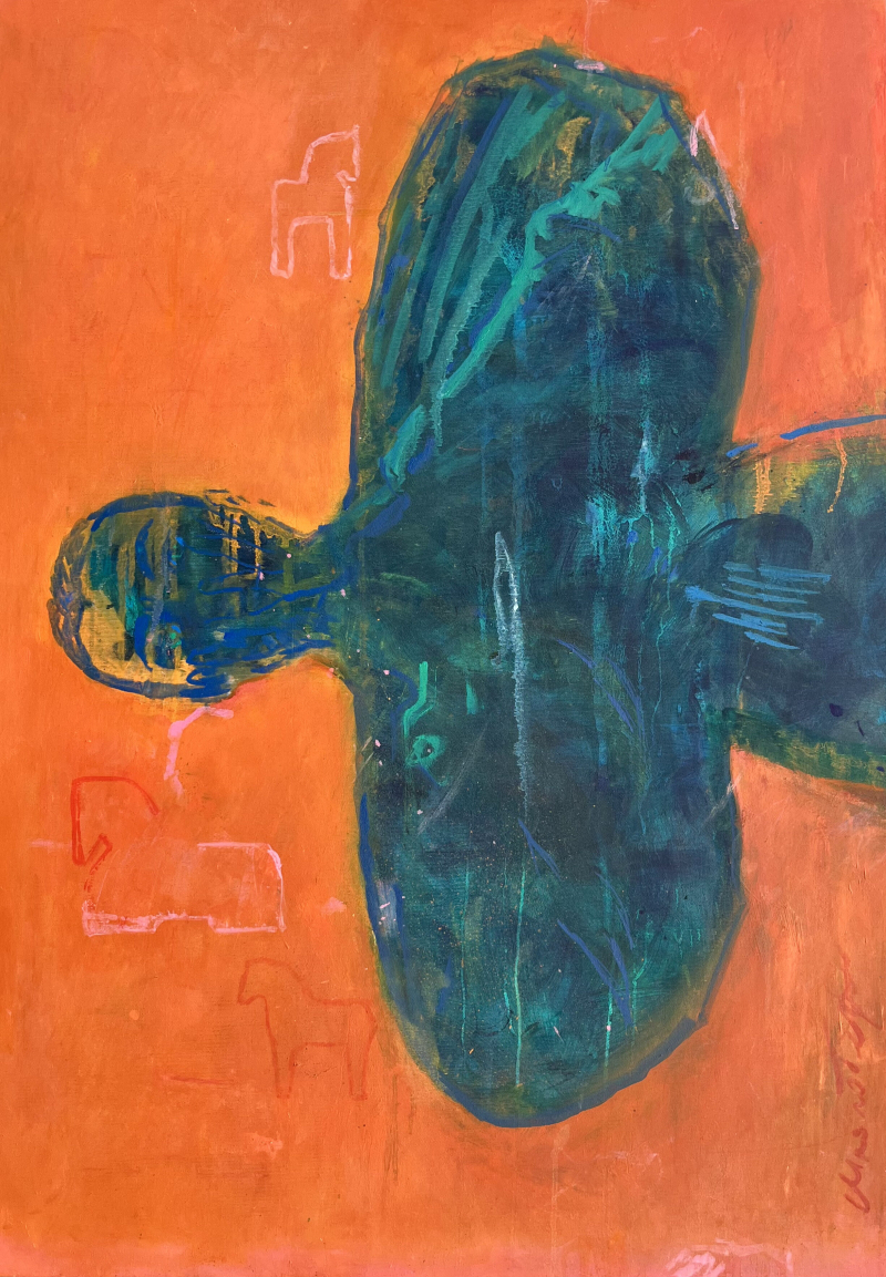 Коники намотала і спать