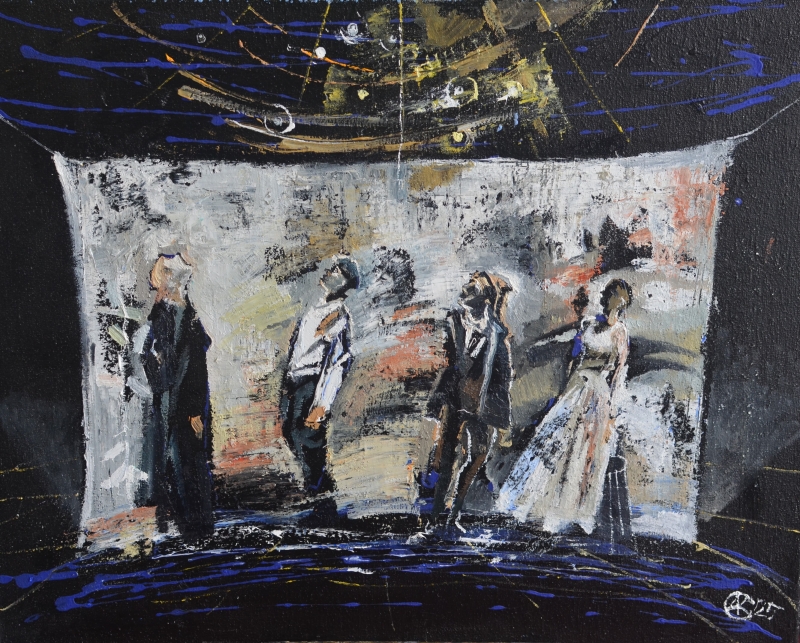 Споглядачі