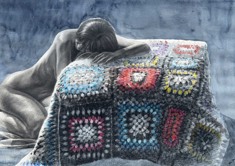 Кольорові сни