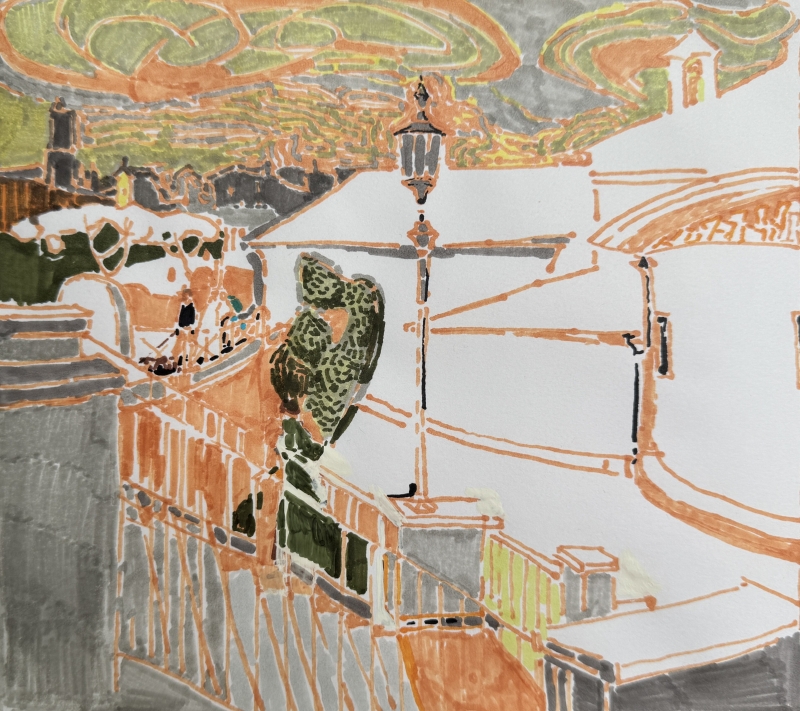 Римські канікули №1