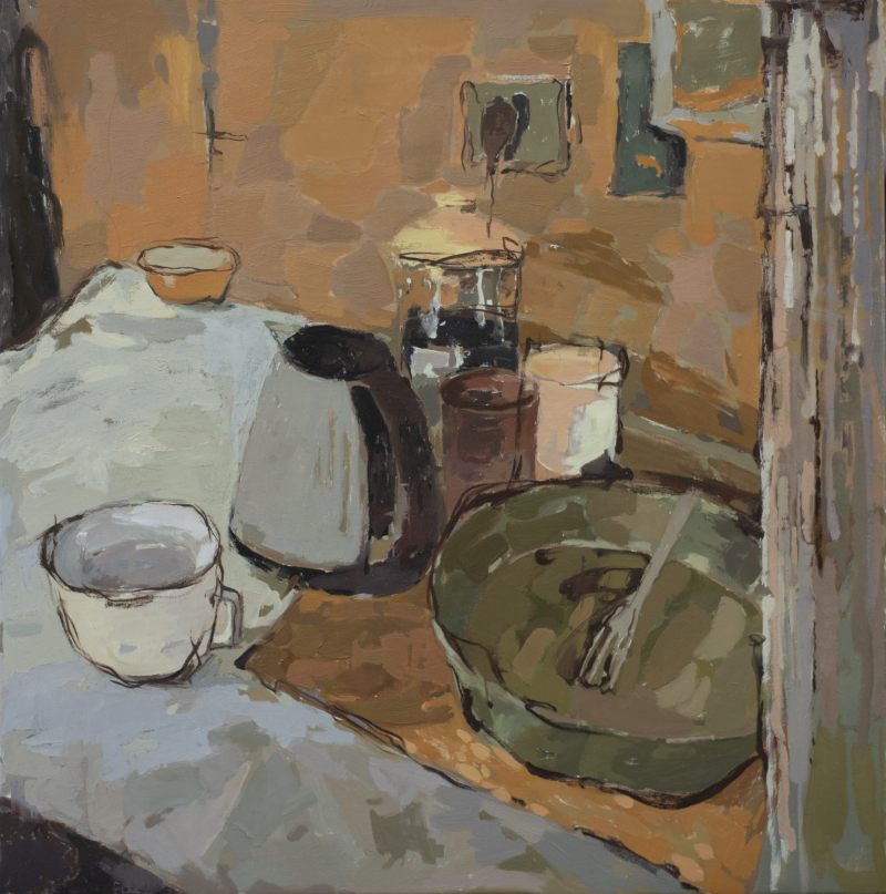 Побутова рутина