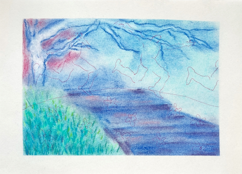 Біля того місця