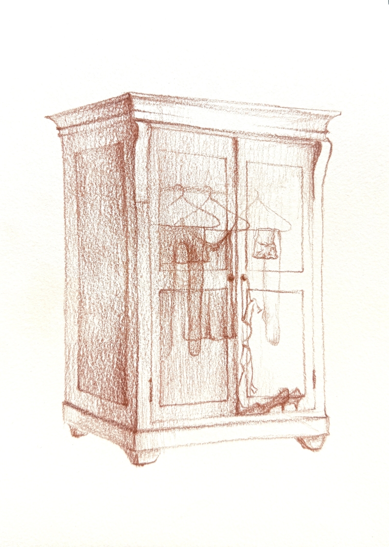 Внутрішній світ