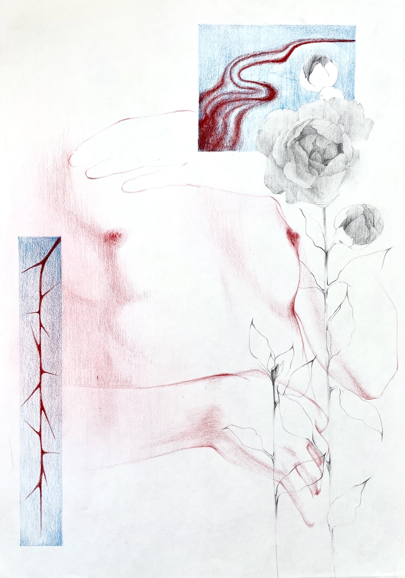 Гострий холод