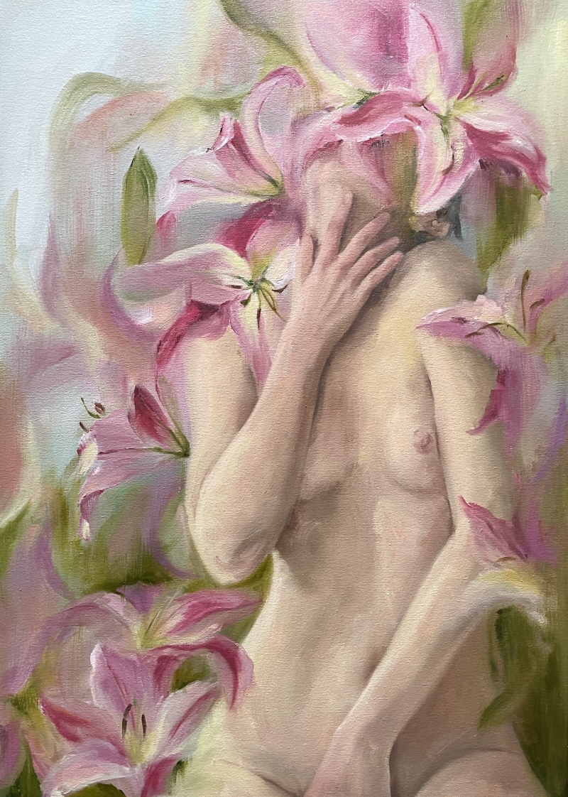 Її сад, що не мав імені