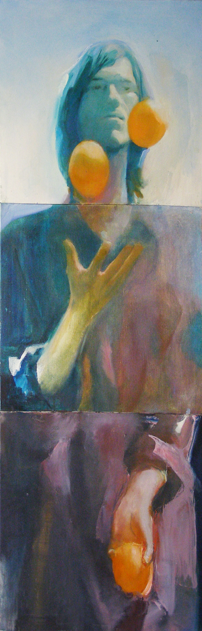 Жест (триптих)