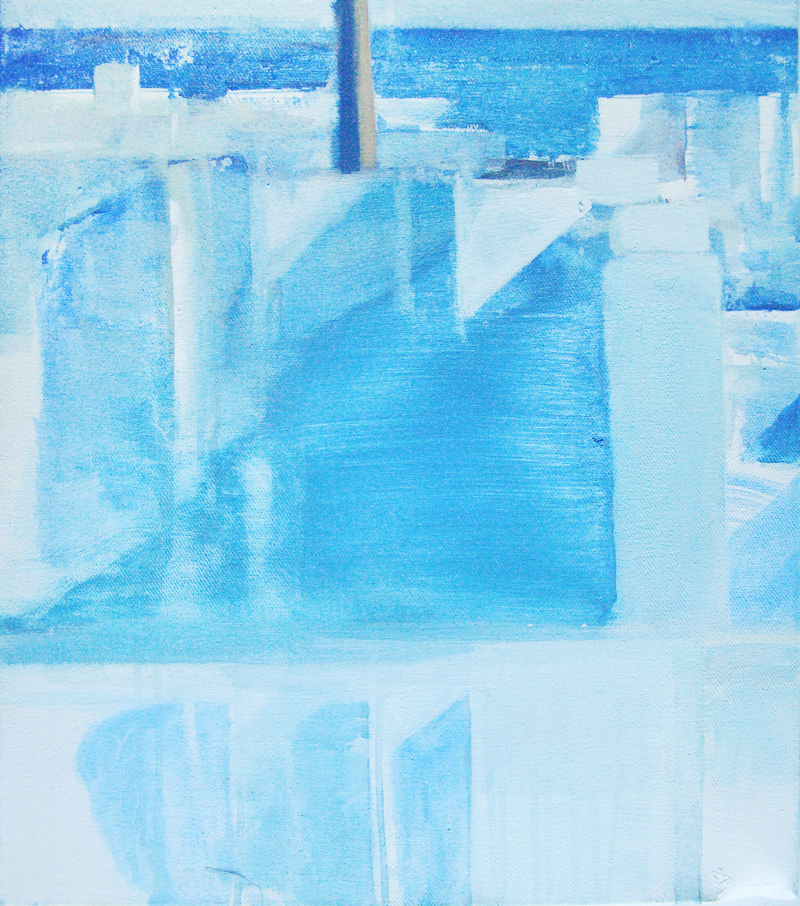 Євпаторія. Лиман