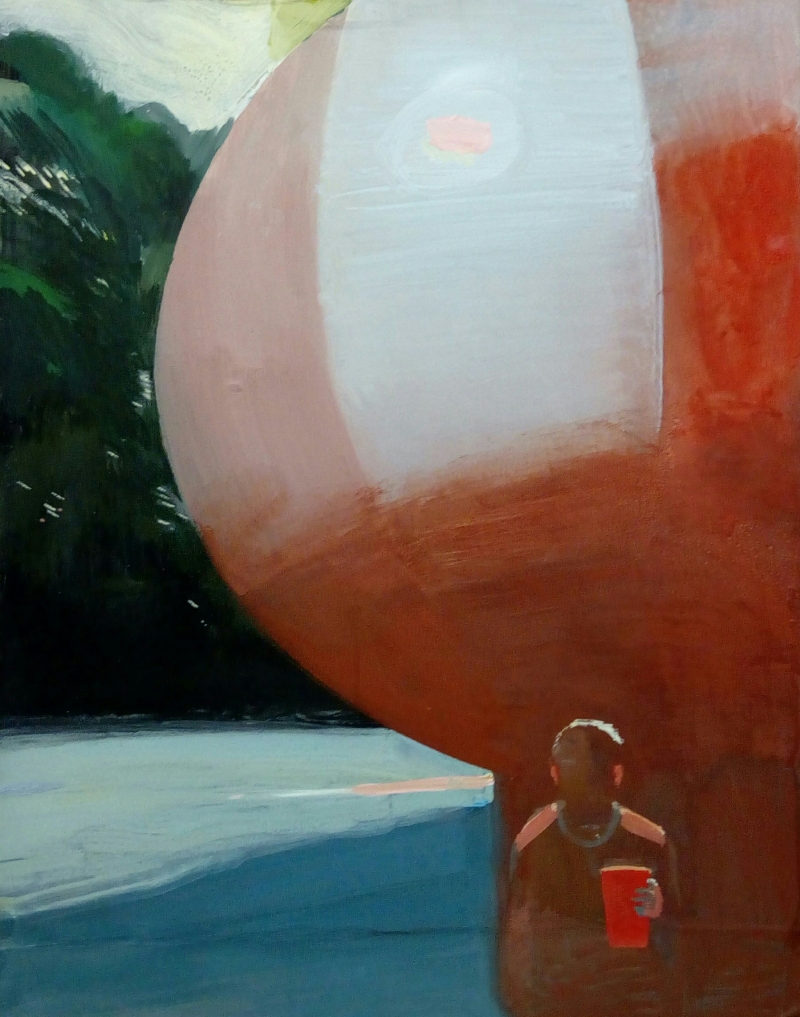 Великий сон