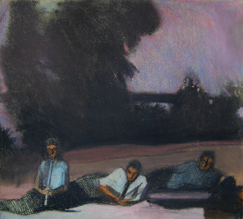 Архаїчна мелодія