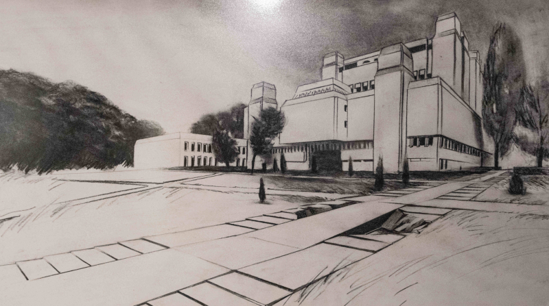 9-ий корпус 3