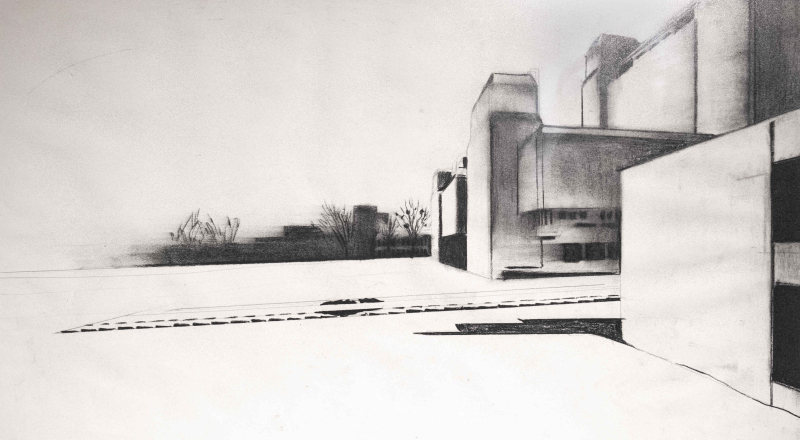 9-ий корпус 1