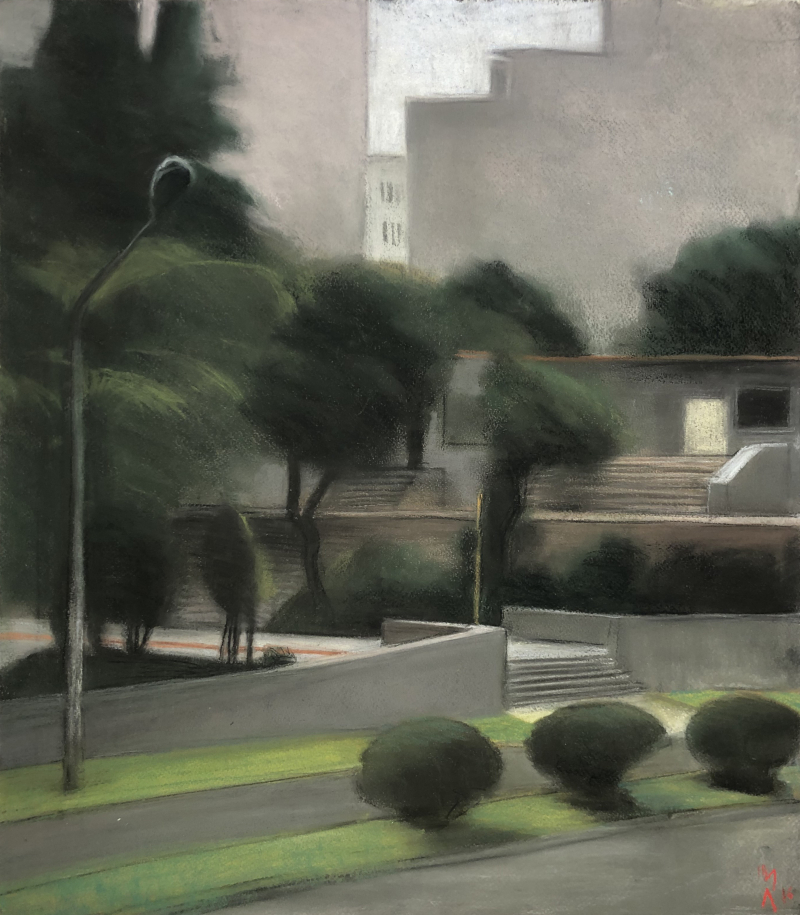 Тбілісі урбаністичний