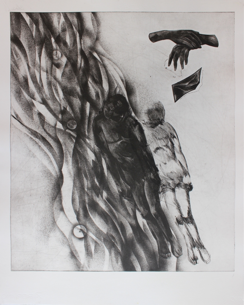 Потенційний ареал