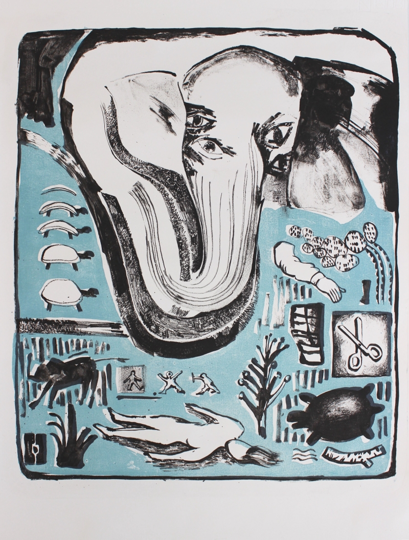 Створення світу