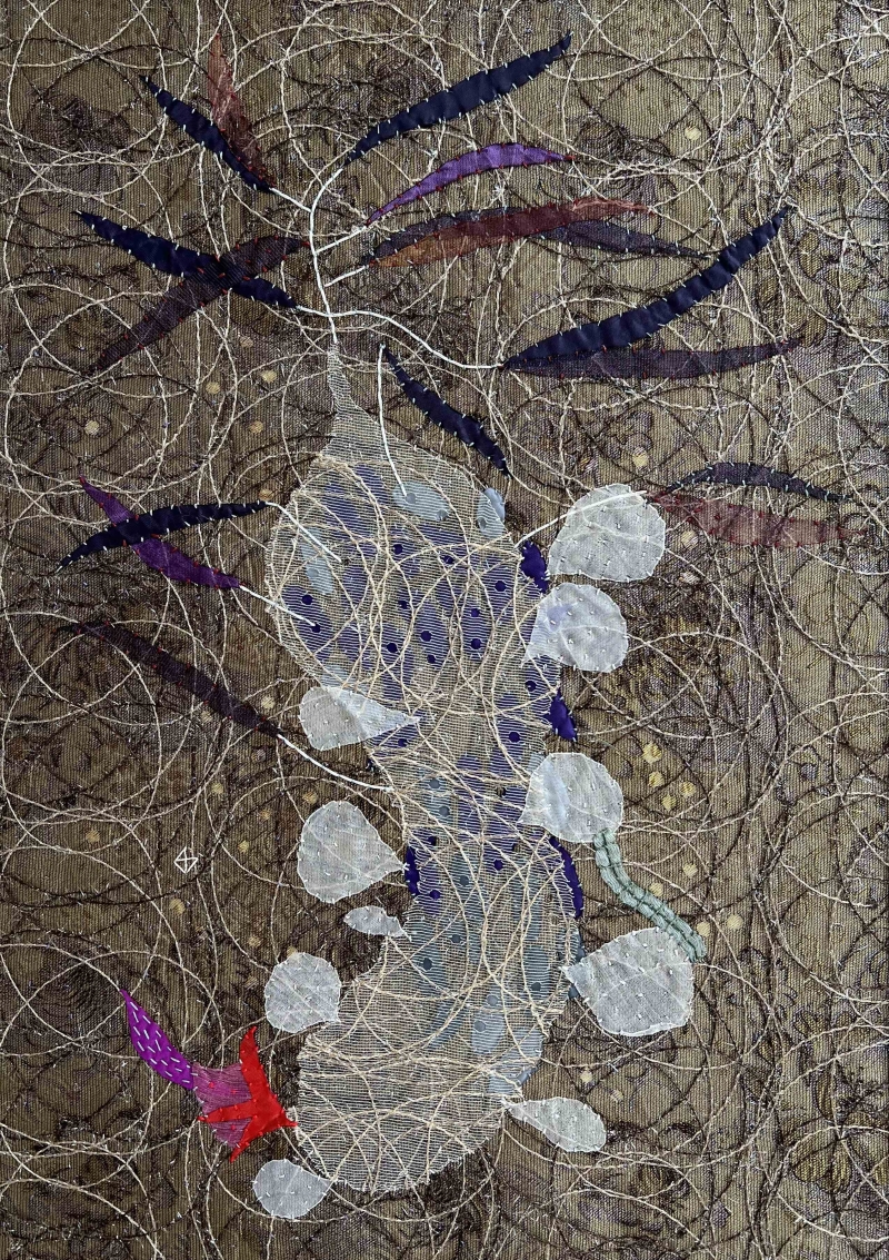 Underground (masculine)