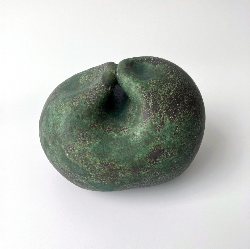 Зелена форма