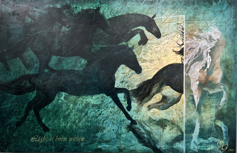 Усвідомлення