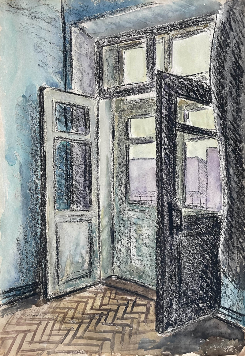 Інтерʼєр ІІ