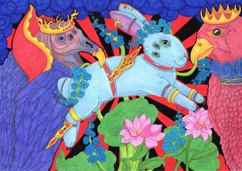 Жадібність