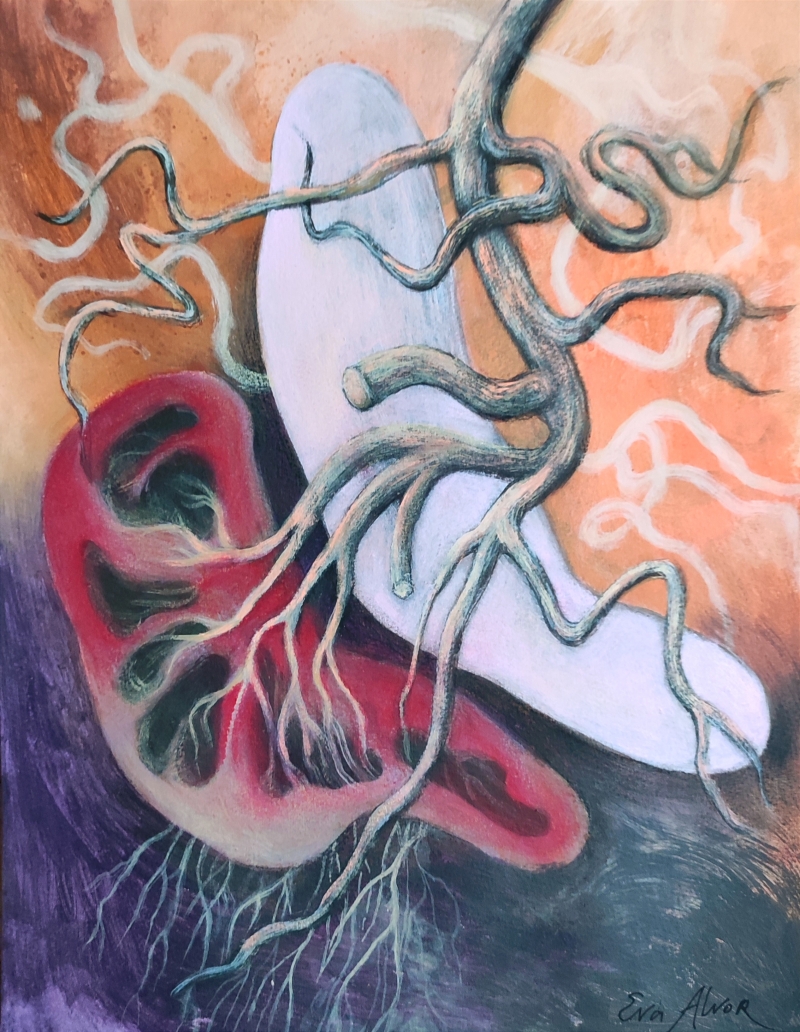 Roots #4