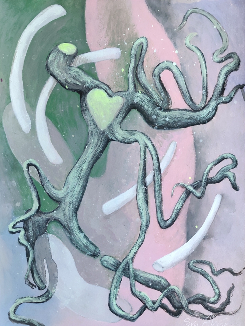 Roots #3