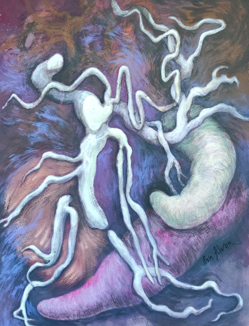 Roots #2