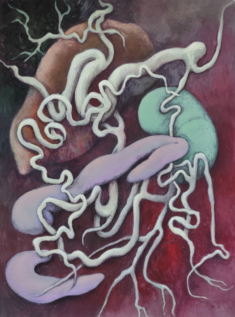 Roots #1