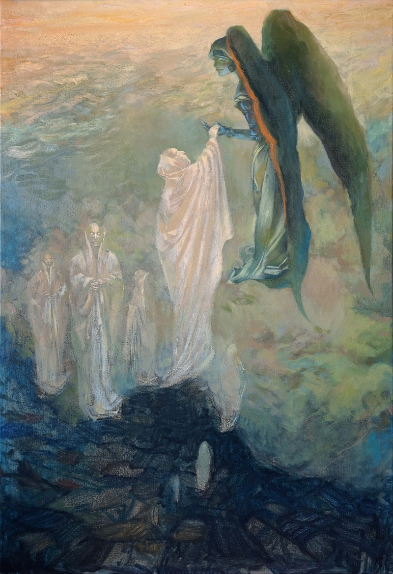 Gates of Iriy