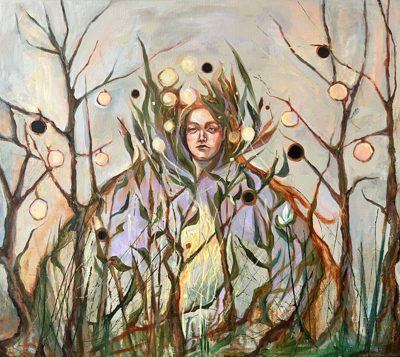 Spiritus II – Memoria